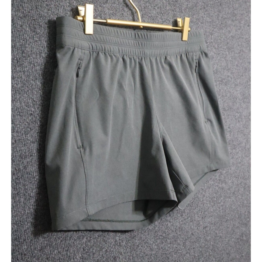 Kuhl Gray Women's Shorts - Picture 2 of 8
